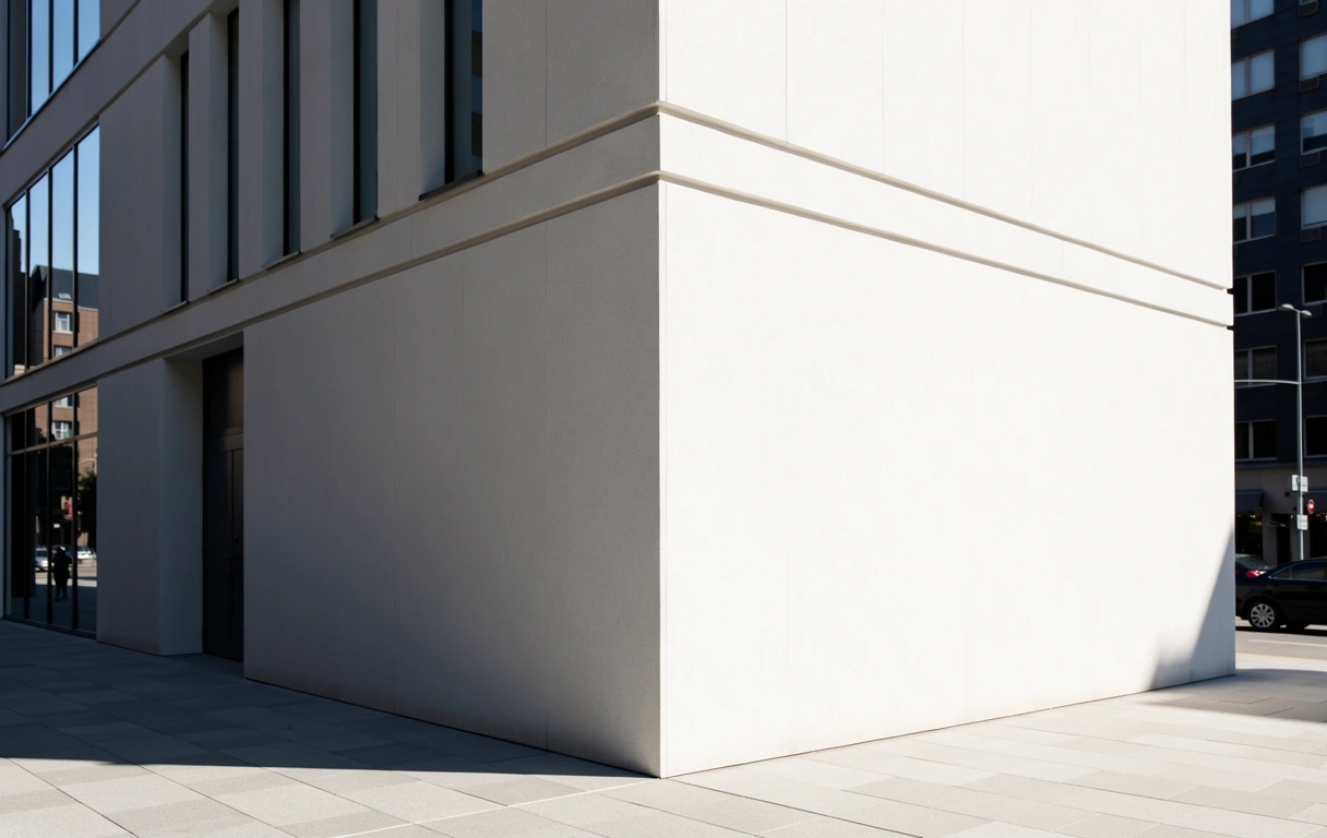 Entorno urbano equilibrado