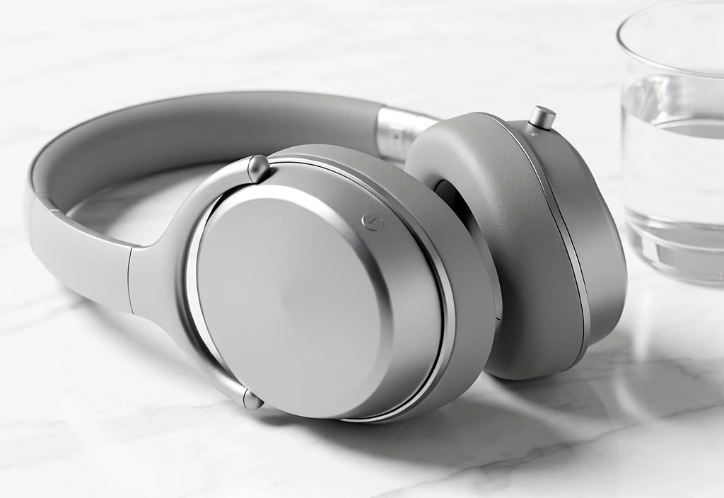 Tecnología para el cuidado auditivo