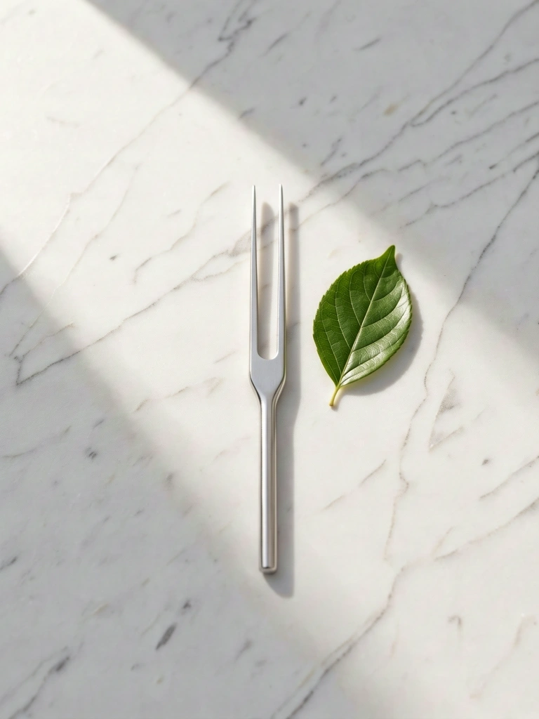 Equilibrio y cuidado