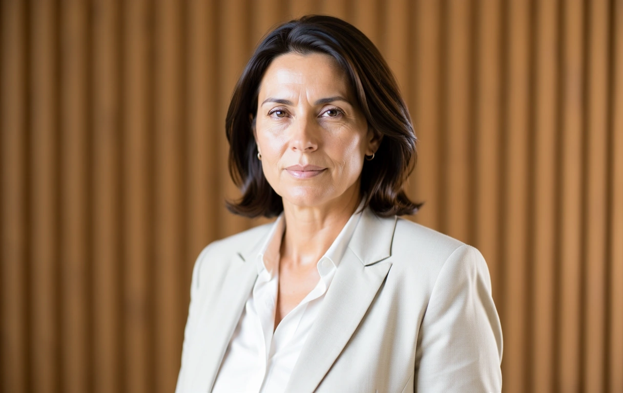 Fundadora de RuidoOn